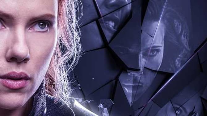 AVENGERS: ENDGAME Character Posters Reflect On The Legacy Of The Original Six Team Members