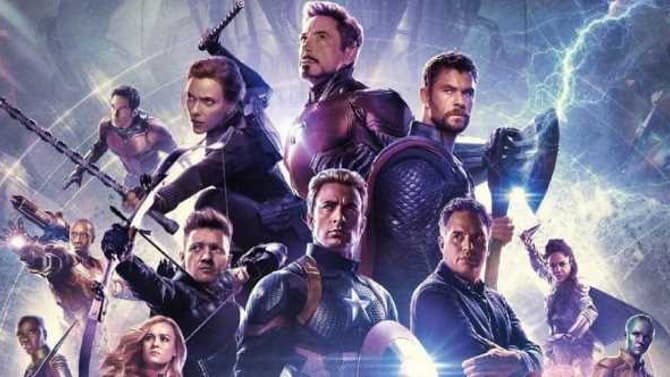 AVENGERS: ENDGAME Obliterates All-Time Opening Weekend BO Records As It Approaches $1 Billion