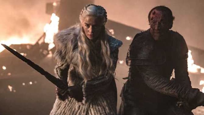 GAME OF THRONES Recap: The Heroes (And Villain) That Died During The Battle Of Winterfell - Spoilers