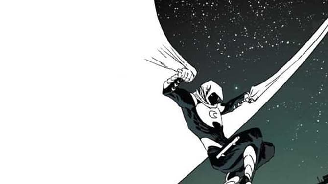 AVENGERS: ENDGAME Writers Interested In A MOON KNIGHT Movie, But Would They Write One Starring [SPOILER]?