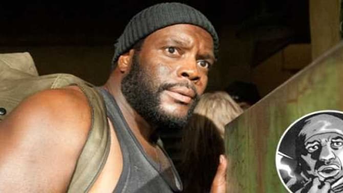 Tyreese Actor Chad Coleman Explains When He Stopped Watching THE WALKING DEAD - And Why