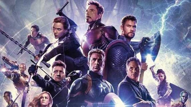 AVENGERS: ENDGAME Writers Reveal Unfilmed Scenes, What Comes Next For Key Characters, And More - SPOILERS