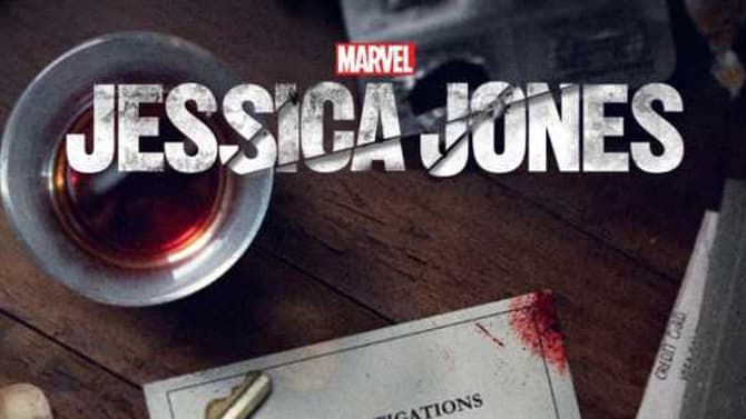 JESSICA JONES Season 3 Promo Poster Teases The Conclusion Of The Marvel Netflix Universe