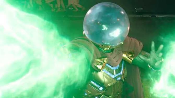 SPIDER-MAN: FAR FROM HOME Spoilers - All The Major New Details We Learned From The Recent Set Visits