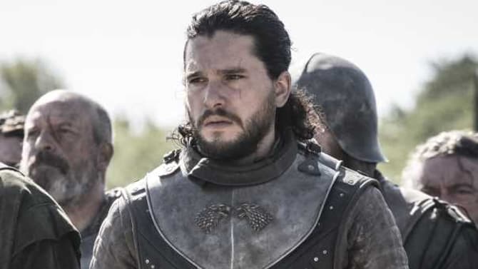 GAME OF THRONES: It's Almost Game Over In The Ominous New Preview For The Series Finale