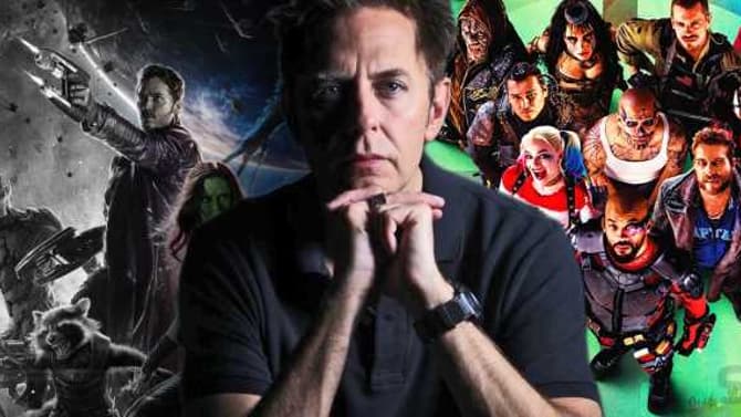 James Gunn Finally Breaks His Silence On GOTG VOL. 3 Firing/Rehiring, THE SUICIDE SQUAD & More