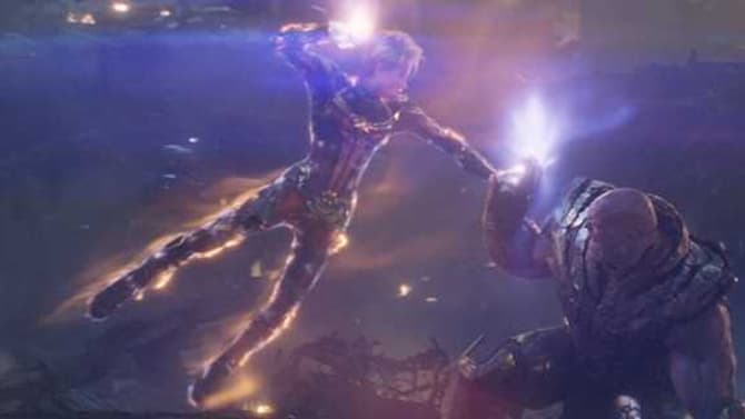 AVENGERS: ENDGAME - Everything That Was Cut From The Marvel Movie According To The Filmmakers