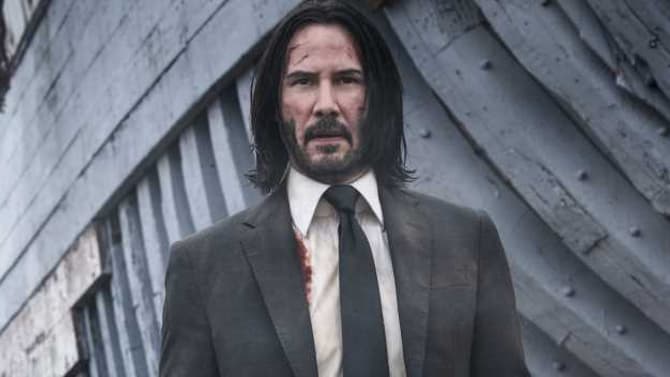 JOHN WICK: CHAPTER 4 Sets Its Sights On A Prime Summer 2021 Release Date