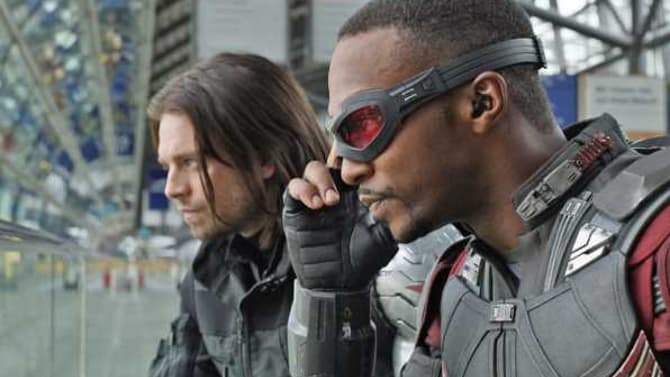 FALCON & THE WINTER SOLDIER Gets A Director; Daniel Bruhl & Emily Van Camp To Reprise CIVIL WAR Roles