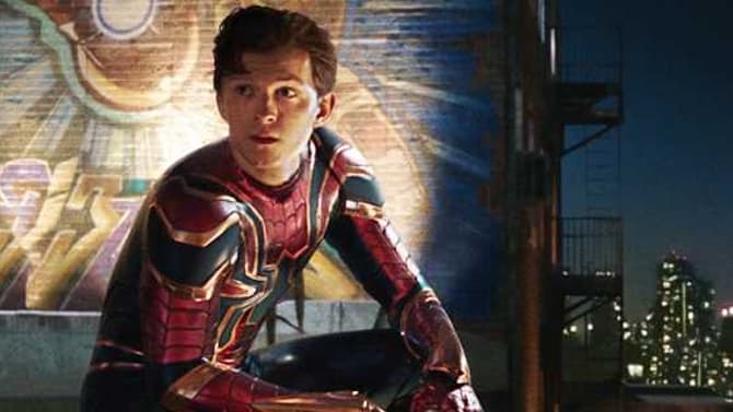 SPIDER-MAN: FAR FROM HOME Tops Fandango's Fan Survey Of The Summer's Most Anticipated Blockbusters