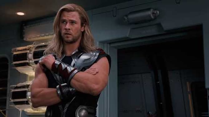 Chris Hemsworth Hopes To Return As THOR And Reveals Why He Felt &quot;Trapped&quot; After AVENGERS And THE DARK WORLD