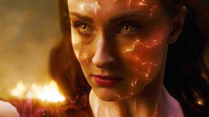 DARK PHOENIX Producer Reveals How Reshoots Changed The Movie's Final Act - Possible SPOILERS