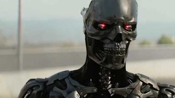 TERMINATOR: DARK FATE Spoilers Reveal Some Major New Plot Details About The Reboot/Sequel