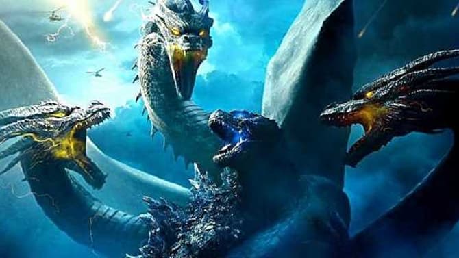 GODZILLA: KING OF THE MONSTERS Spoilers - Every Easter Egg, Reference, And Cameo You May Have Missed