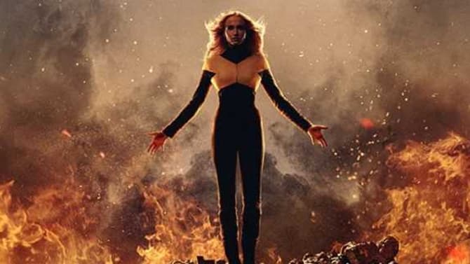 DARK PHOENIX Spoilers - Every Frustrating Unanswered Question The Final X-MEN Movie Leaves Us With