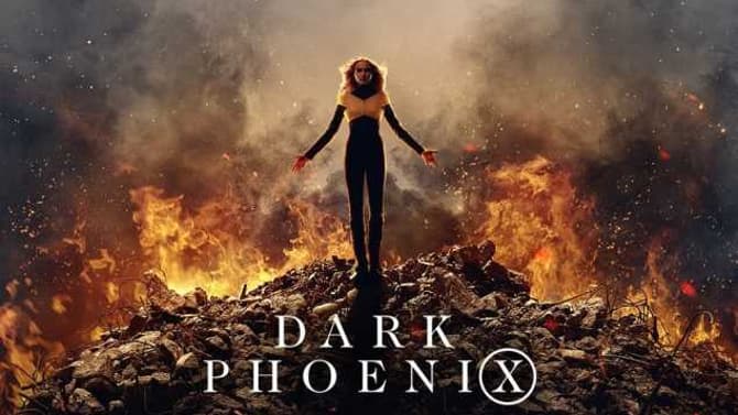 DARK PHOENIX Looking At Respectable $170M+ Opening Weekend Despite Negative Reviews