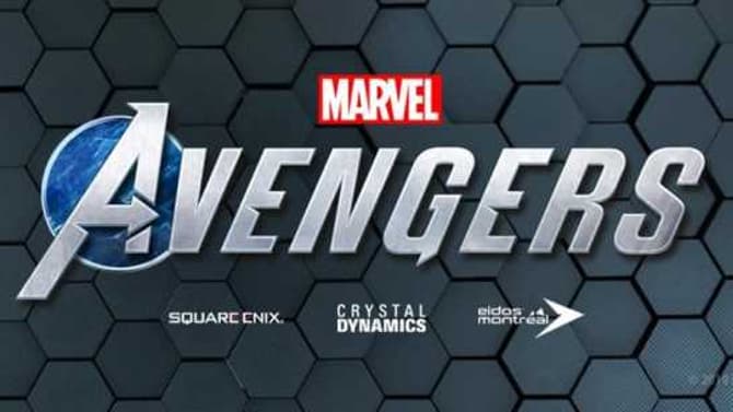 MARVEL'S AVENGERS: Watch Square Enix's E3 Worldwide Reveal Event LIVE Right Now