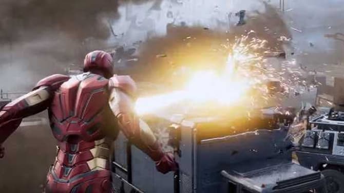 MARVEL'S AVENGERS - Footage From The Upcoming Video Game Has LEAKED Online