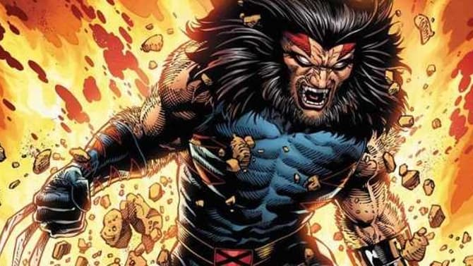 AQUAMAN Star Jason Momoa Would Be Open To Joining The MCU...As The New WOLVERINE!