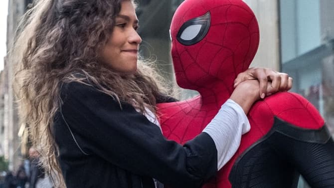 SPIDER-MAN: FAR FROM HOME - Everything We Learned From The Spoiler-Free Social Media Reactions