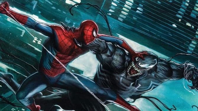 Amy Pascal Confirms Tom Hardy Will Return For VENOM 2 And Addresses The Future Of The SPIDER-VERSE Franchise