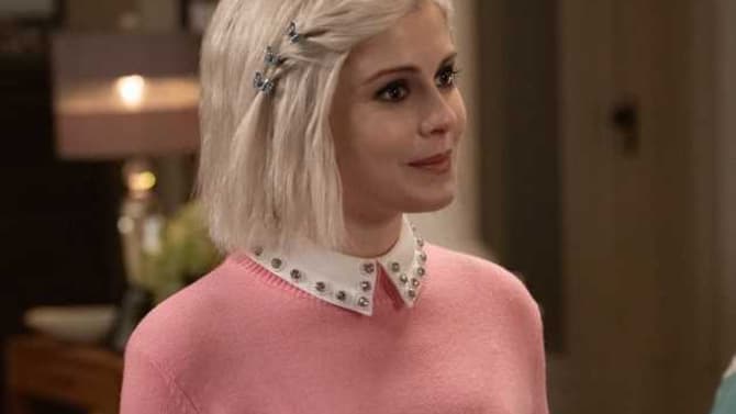 iZOMBIE: Liv Gets Ironic In The New Promo & Photos For Season 5, Episode 9: &quot;The Fresh Princess&quot;