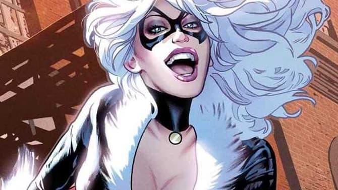 SPIDER-MAN: FAR FROM HOME Producer Confirms That Sony Still Has Plans For BLACK CAT