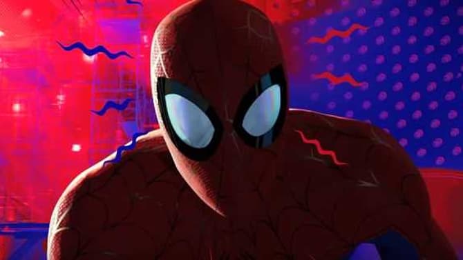 Tom Holland Reveals His Scrapped Cameo Appearance In SPIDER-MAN: INTO THE SPIDER-VERSE