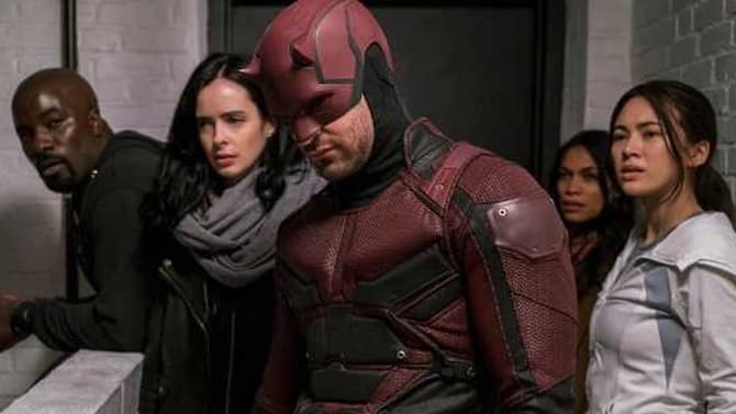 Kevin Feige Weighs In On The Future Of THE DEFENDERS At Marvel Studios After Netflix Cancelations