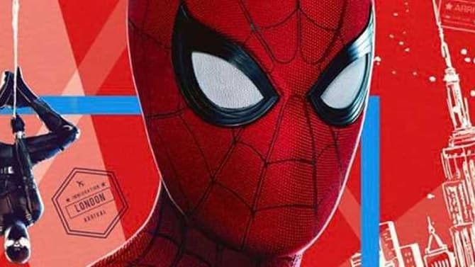 SPIDER-MAN: FAR FROM HOME Director Jon Watts Addresses That Shocking Mid-Credits Scene - SPOILERS