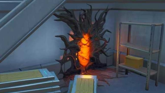 VIDEO GAMES: A STRANGER THINGS Crossover Event Is Coming To FORTNITE As Season 3 Hits Netflix