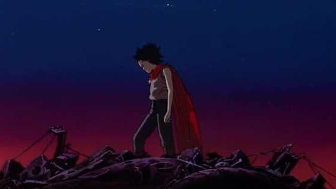 New AKIRA Anime Series From Katsuhiro Otomo In The Works Along With 4K Remaster Of 1988 Original