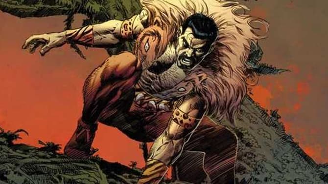SPIDER-MAN: FAR FROM HOME Director Says He Would Choose Kraven The Hunter As The Villain In The Next Movie