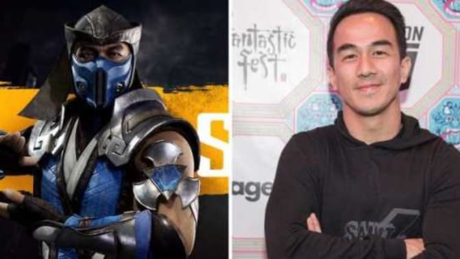 MORTAL KOMBAT Reboots Casts THE RAID Actor And Martial Artist Joe Taslim As Sub-Zero