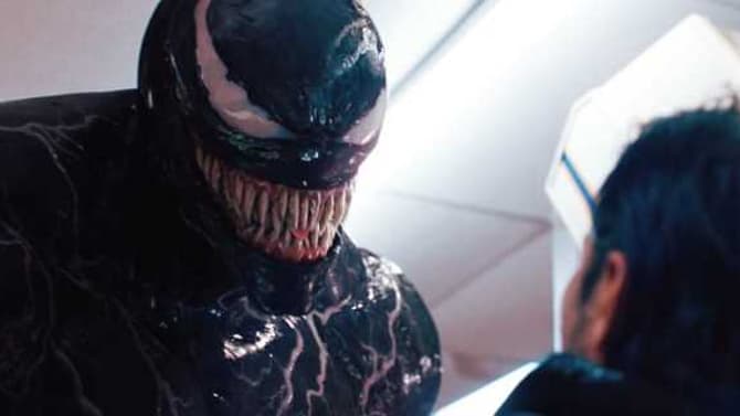 VENOM 2 Producer Amy Pascal Says There's No &quot;Timetable&quot; For The Sequel
