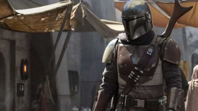 THE MANDALORIAN: Jon Favreau's STAR WARS Series Reportedly Cost Disney Nearly $15 Million Per Episode