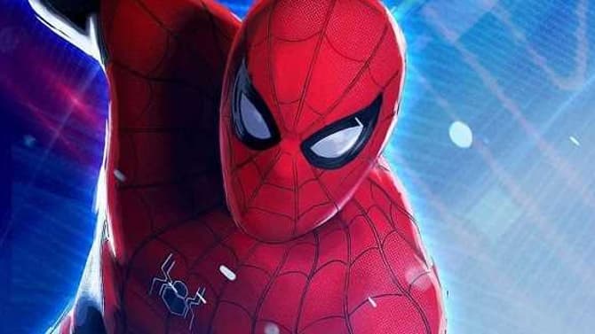 SPIDER-MAN: FAR FROM HOME Writers On Fan Theories, Unanswered Questions, And What Comes Next - SPOILERS