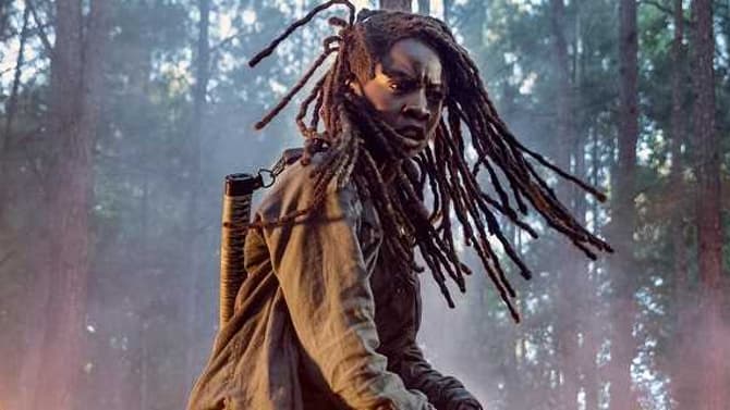 THE WALKING DEAD Season 10 Trailer Released As Danai Gurira Confirms Exit From The Series