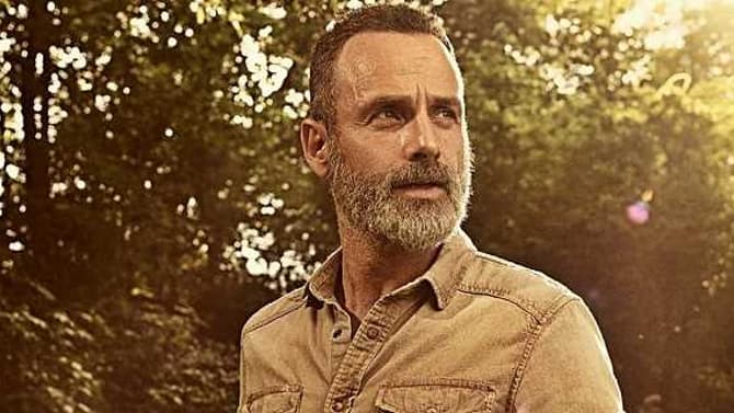 Rick Grimes-Led THE WALKING DEAD Movies To Be Released Exclusively In Theaters - Check Out The First Teaser!