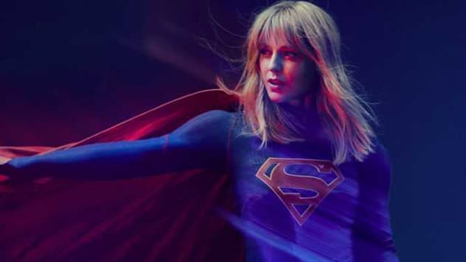 SUPERGIRL Debuts Her New Suit & Falls Out With Lena In The Season 5 Trailer; Lex Luthor Confirmed To Return