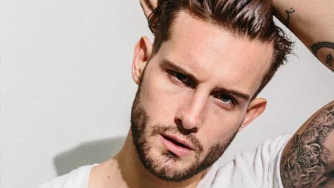 THE WALKING DEAD: AMC's Untitled Spinoff Series Casts YOUNGER Star Nico Tortorella