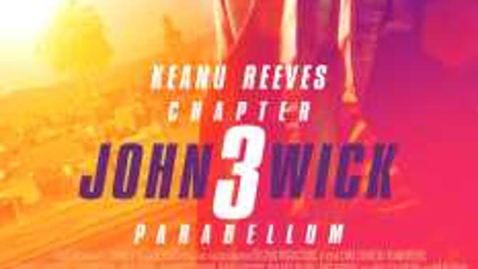 The most stylish movie of 2019: John Wick Chapter 3 Review