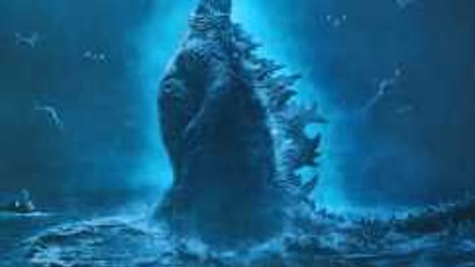 The Underdog of 2019: Godzilla: King of the Monsters Review