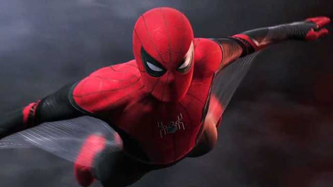 Sony Releases Statement Amid SPIDER-MAN Backlash; Places Blame On Disney For Ending Partnership