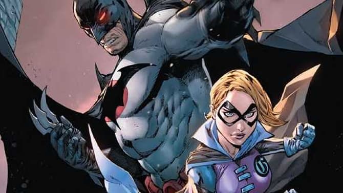 BATMAN #77 Seemingly Just Killed Off A Major DC Comics Character In Brutal Fashion - MAJOR SPOILERS