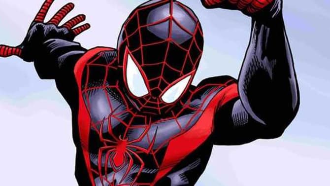 SPIDER-MAN: FAR FROM HOME Star Tom Holland Doesn't Want Peter Parker To Die For Miles Morales To Be Introduced