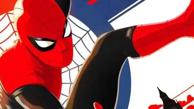 Tom Holland's SPIDER-MAN Will Also Return In A Future Marvel Studios Movie; Producer Amy Pascal Comments
