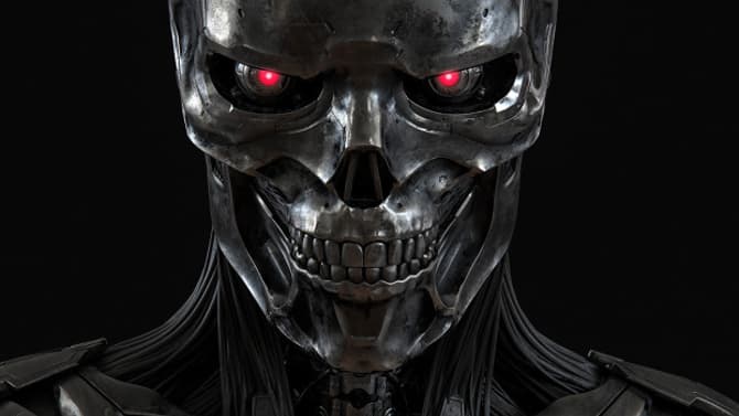 TERMINATOR: DARK FATE Character Featurettes Released As Tickets Go On Sale; Plus Awesome New Photos & Poster