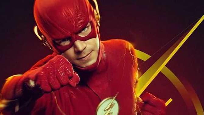 THE FLASH Season 6 Premiere Spoiler-Free Review; &quot;There's Still Room For Improvement&quot;