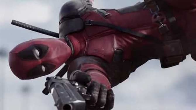 DEADPOOL Writers Weigh In On The Merc With The Mouth's R-Rated Marvel Cinematic Universe Future